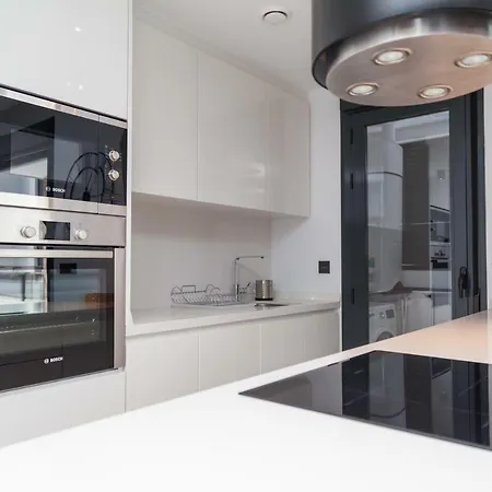 Apartamento Vistamar I