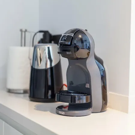 Vistamar I Apartamento