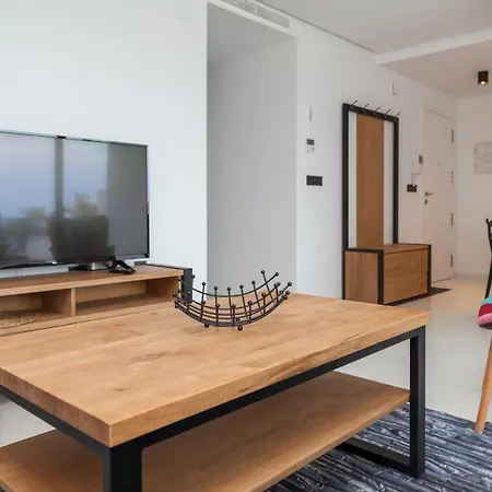 Apartamento Vistamar I Dehesa de Campoamor