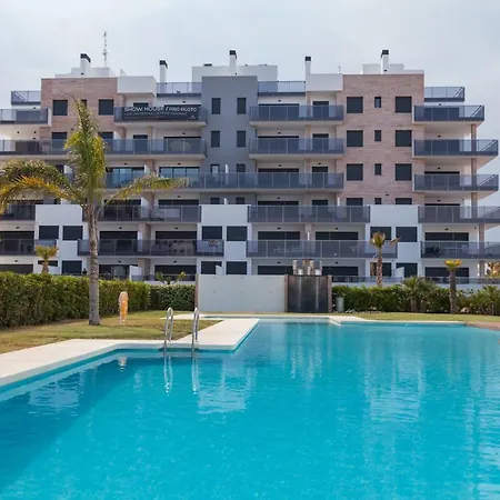 Vistamar I Dehesa de Campoamor