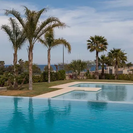 Vistamar I Lejlighed Campoamor