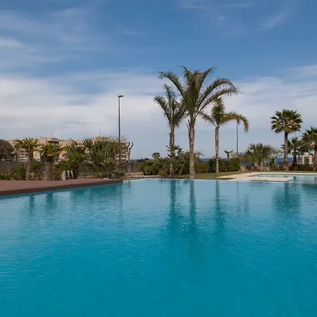 Vistamar I * Campoamor