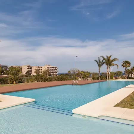 Apartamento Vistamar I