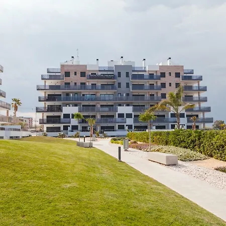 Apartmán Vistamar I *