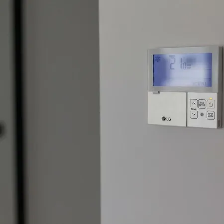 Vistamar I Apartmán Campoamor