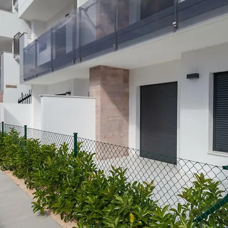 Apartmán Vistamar I