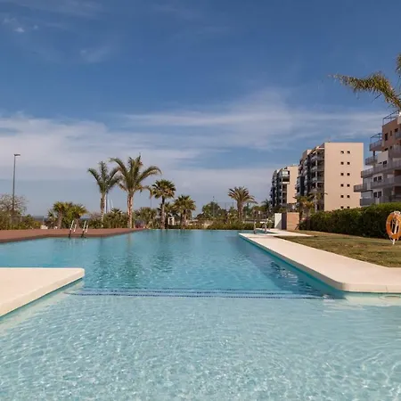 Appartamento Vistamar I Campoamor