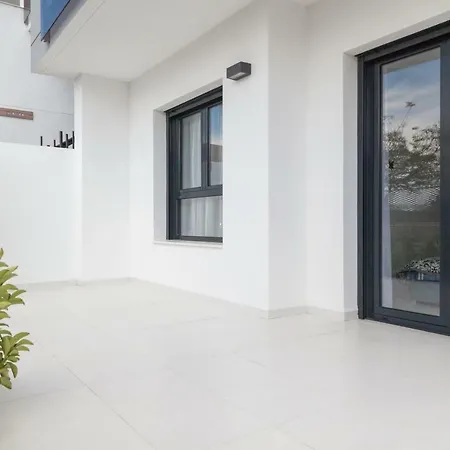 Vistamar I Apartmán
